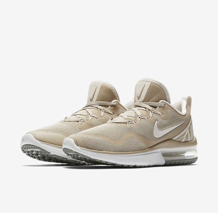 Damenschuhe NIKE AIR MAX FURY TRAINERS / RUNNING SHOE KHAKI SIZE 7.5 BNIB Damenschuhe NIKE AIR MAX FURY TRAINERS / RUNNING SHOE KHAKI SIZE 7.5 BNIB