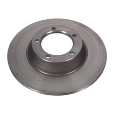 Jaguar Xk150 Brake Disc Front Rear C12988