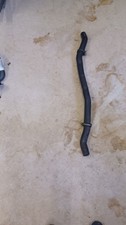 MGF Bottom Radiator Hose Genuine MG Parts MG Rover