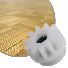 Convenient Pedal Broom Spin Mop Head Replacement Compatible with For OCedar