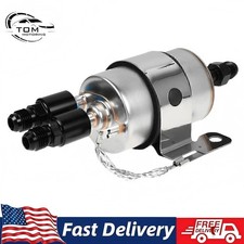 For C5 Corvette Fuel Pressure Regulatorfilter6an Fitting Efi Ls Swap 58psi 4.8