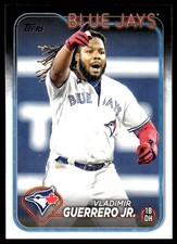 Vladimir Guerrero Jr. 2020 Bowman Chrome #78 Blue Jays FREE SHIP AutographDen