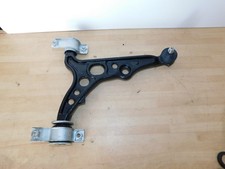 FOR LANCIA DEDRA DELTA FIAT TEMPRA TIPO BRAVO FRONT RIGHT DRIVER SIDE WISHBONE