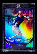 Washington Nationals Rookie Card Guide - 2012 MLB Postseason Edition 21