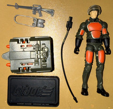 GI Joe FSS Club Exclusive Grand Slam Artillery Operations Specialist 2014