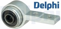 Delphi TD1749W Lagerung FüR Lenker Querlenkerlager Lager Querlenker FüR Mazda