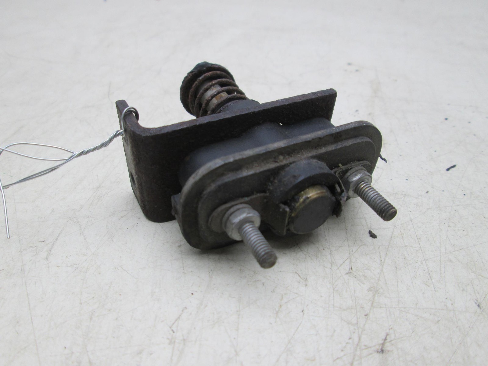 Rolls Royce Silver Shadow Bentley T1 brake light stop switch (USED)