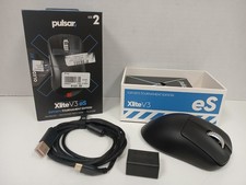 Pulsar Xlite V3 eS Esports Tournament Edition Wireless Mouse, Size 2 Medium