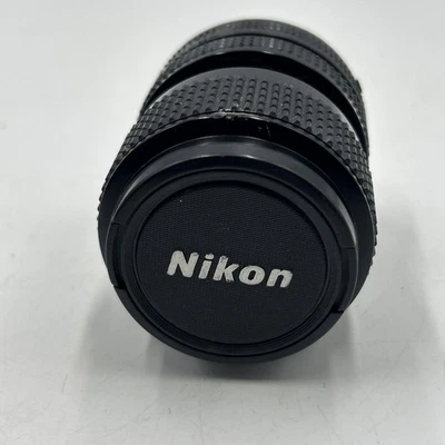 Nikon 35-70mm f/3.5-4.8 Camera Lenses for sale | eBay
