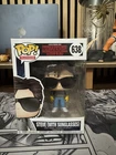 Funko POP! Stranger Things Steve With Sunglasses Glasses 638