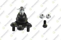 Traggelenk Vorne Links / Rechts FüR Honda Civic Ix Fk Limo Fb Tourer Viii 05-16