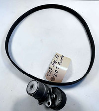 2016-2018 Audi A6 A7 Awd 2.0t Belt Tensioner Oem