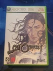 Lost Odyssey Xbox 360 COMPLETE CIB JAPAN JAPANESE JP IMPORT **USA SELLER**