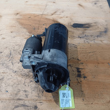 Démarreur Fiat BRAVA