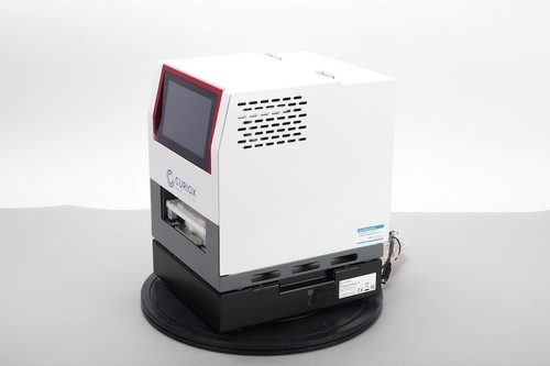 Curiox Laminar Wash HT2000 Station 96 Automated Cell Washer System DC-2000-96-01