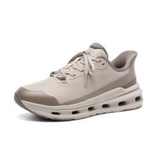 Men's Walking Sneakers Casual Shoes Slip On Mesh EVA Cushioned Lightweight