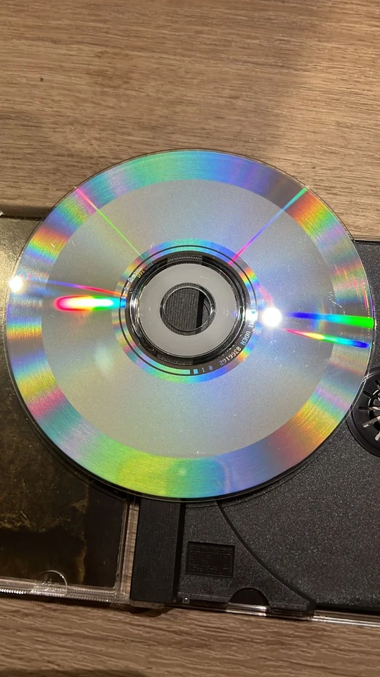 MD.45 ‎(Dave Mustaine Megadeth) - The Craving CD - Bild 4 von 4