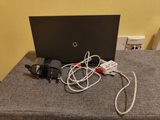 Vodafone THG3000 WiFi Modem Router (Includes RJ11 Cable and DSL Filter)
