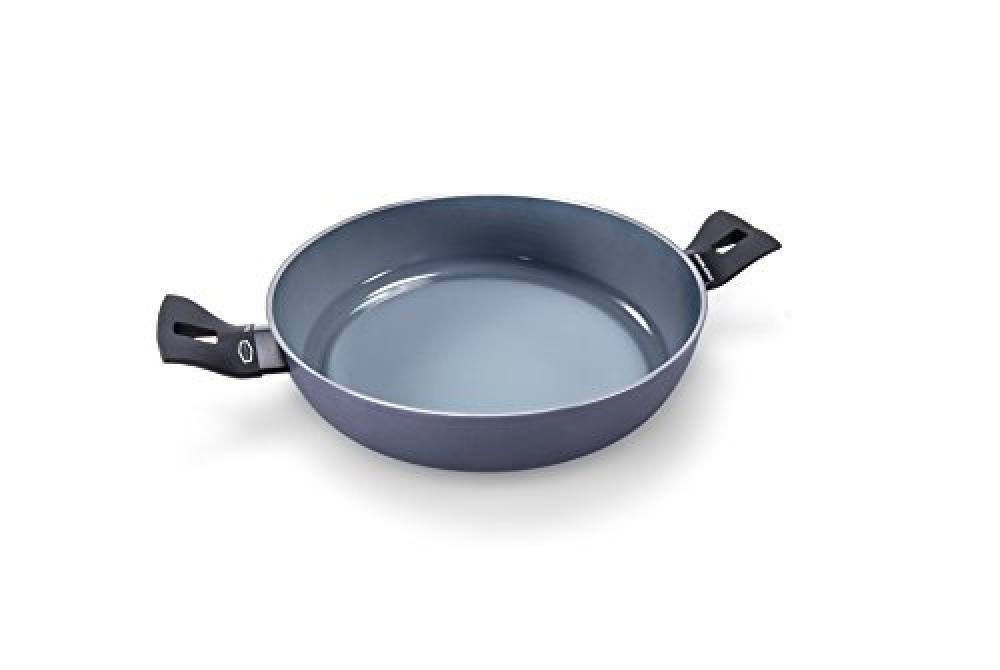 Tegame Eco Moneta Aria Finegres 28cm - Alluminio Riciclato