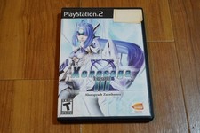 Xenosaga Episode III Also Sprach Zarathustra Video Games for sale