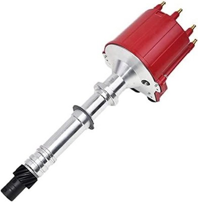 A-Team Performance EST Marine Electronic Ignition Distributor Coil Upgrade V8