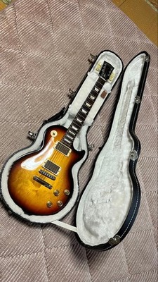 Gibson Les Paul Studio 2012年製 ハードケース付 Gibson Les Paul Studio 2012 with genuine hard case | eBay