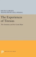 Nicole Loraux | The Experiences Of Tiresias | Buch | Englisch (2016)