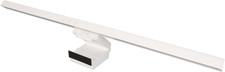 Monitor Light Bar, Stepless Dimmable Touch Control, 3 Color Modes, Asymmetric Li
