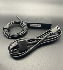 65W Charger for Microsoft Surface Pro 11 10 9 8 7 Laptop Go Book Power Adapter