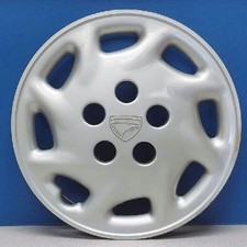  One 1995-1996 Eagle Talon 505 14 8 Spoke Hubcap Wheel Cover Mr727524 