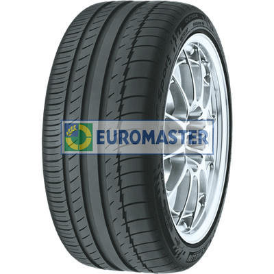 Sommerreifen MICHELIN 255/40 ZR 17 TL 94Y PILOT SPORT PS2 N3 S2554017Y
