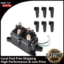 2875714 For Kfi Warn Champion Superwinch Badland Atv Utv