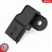 Esen Skv Sensor, Saugrohrdruck 17SKV171 Passend FüR Fiat Ford Ford Usa Honda