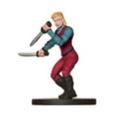 WotC Star Wars CMG Universe Singles Guri (R) NM