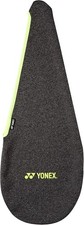 YONEX Tennis Racket Case Stretch Cover Soft Tennis Gray Moku 275 AC544 JAPAN