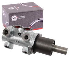 ABS HAUPTBREMSZYLINDER 25,4mm passend für FORD MONDEO | 61967X