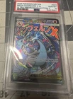 Mega Charizard X EX 023 Ultra-premium Collection Pokemon PSA 10