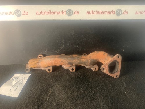 231597 Auspuffkrümmer MERCEDES-BENZ C-Klasse (W203) A6111420501 C 200 CDI