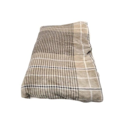 Imetec Adapto Elegance Beheizte Plaid Heizdecke 180 x 140 cm Sto - Unvollständig