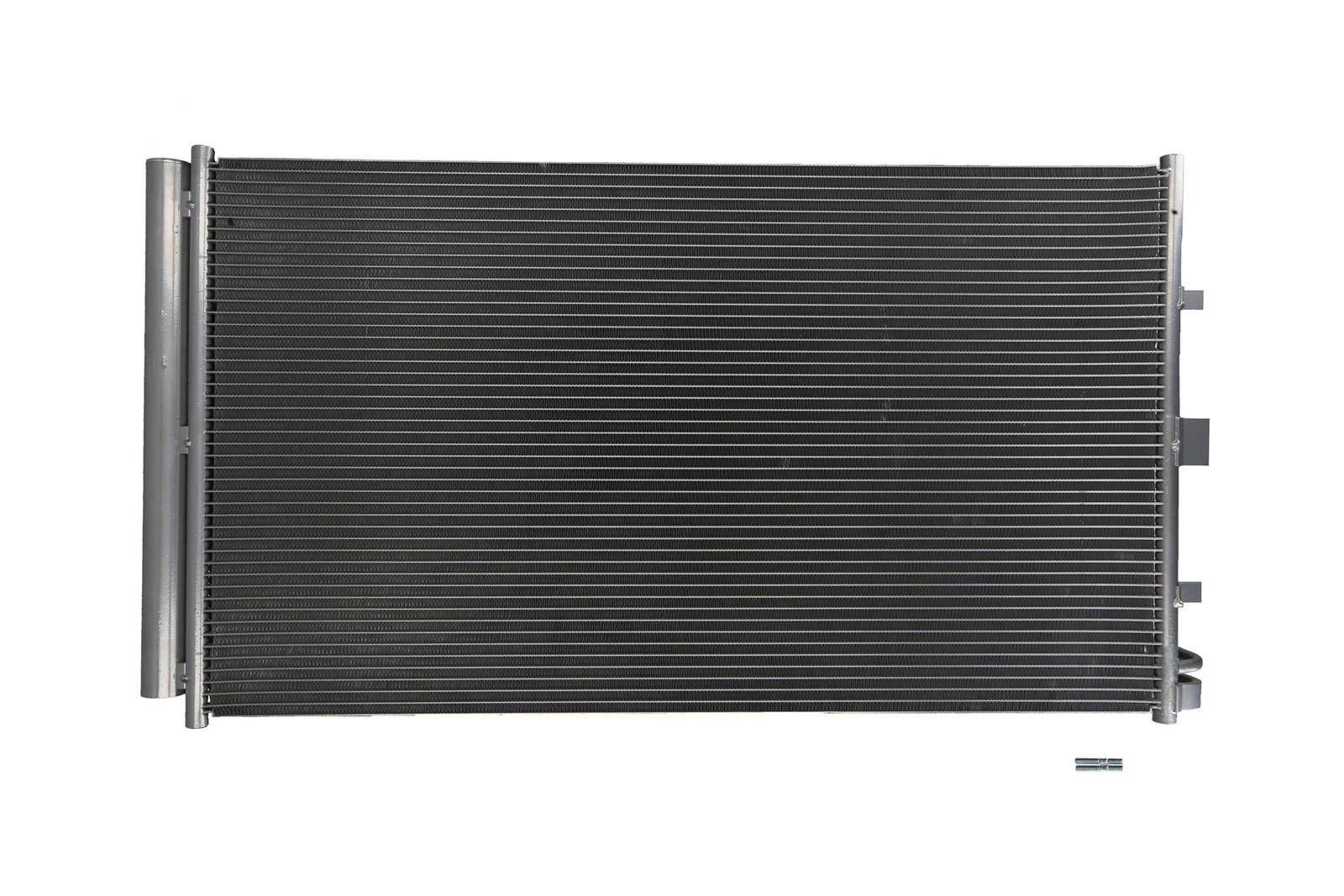 Fits KAMOKA 7800673 AIR CONDITIONING CONDENSER (WITH DEHUMIDIFIER) FORD ECOSPOR