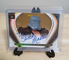 2023 Panini Immaculate Collection WWE Wrestling Checklist Guide in-content 6