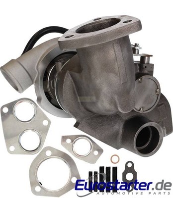 1***Turbolader Neu Eurostarter OE-Ref. ERR4802E für LAND ROVER