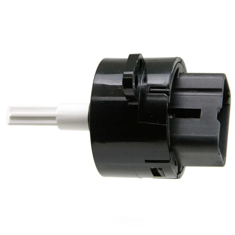 HVAC Control Switch WVE 1S10483 fits 97-99 Toyota Avalon 3.0L-V6 - Image 2 of 4