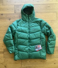 NEW Helly Hansen Verglas Icefall Down Jacket ...