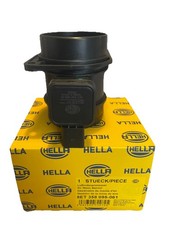 Hella 8ET 358 095-061 Mass Air Flow MAF Sensor Meter Regulator Engine Spare