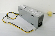 HP ProDesk 600 G3 SFF 4 4 Pin 180W Desktop Power Supply 901765-001