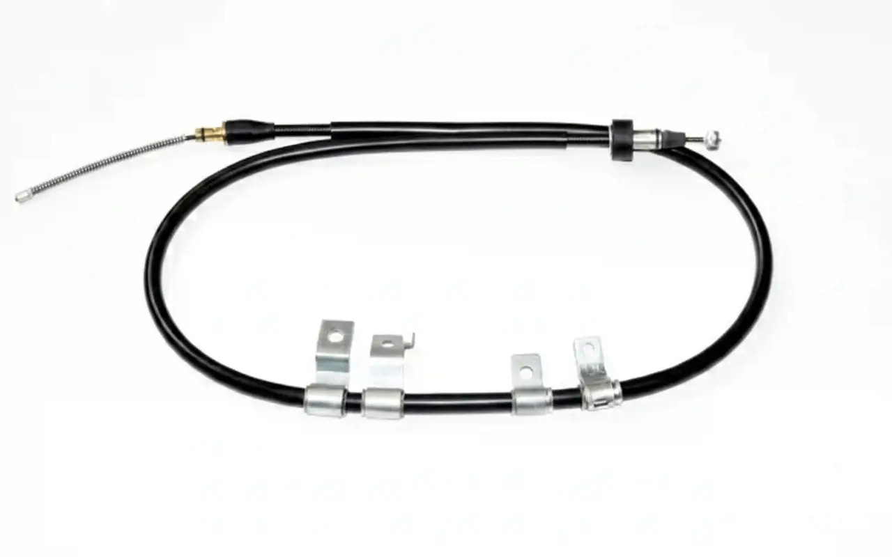 LINEX 18.01.23 Cavo freno a mano - Immagine 2