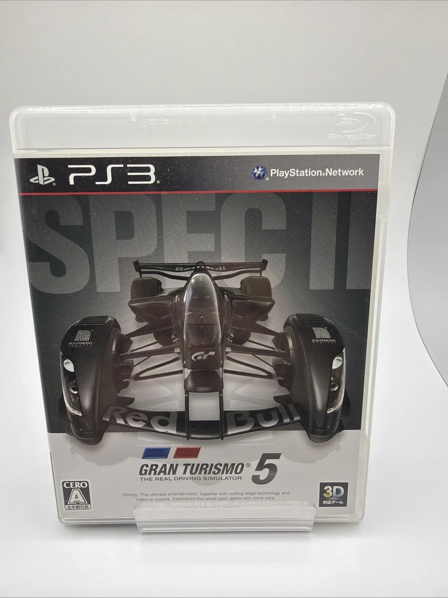 Gran Turismo 5 Video Games for sale | eBay