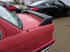 E30 Bmw Zender Sport Evo Wing