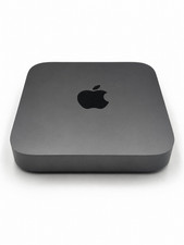 Apple Mac Mini 2018 MRTR2LL/A Intel Core i3 3.6GHz 8GB RAM 128GB SSD